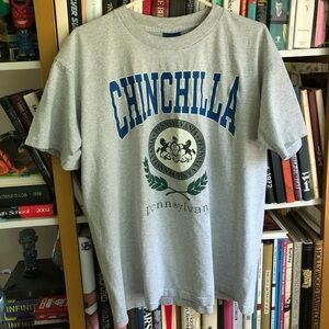 Vintage Tennessee River PA Tee